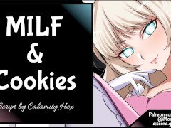 Milf & Cookies
