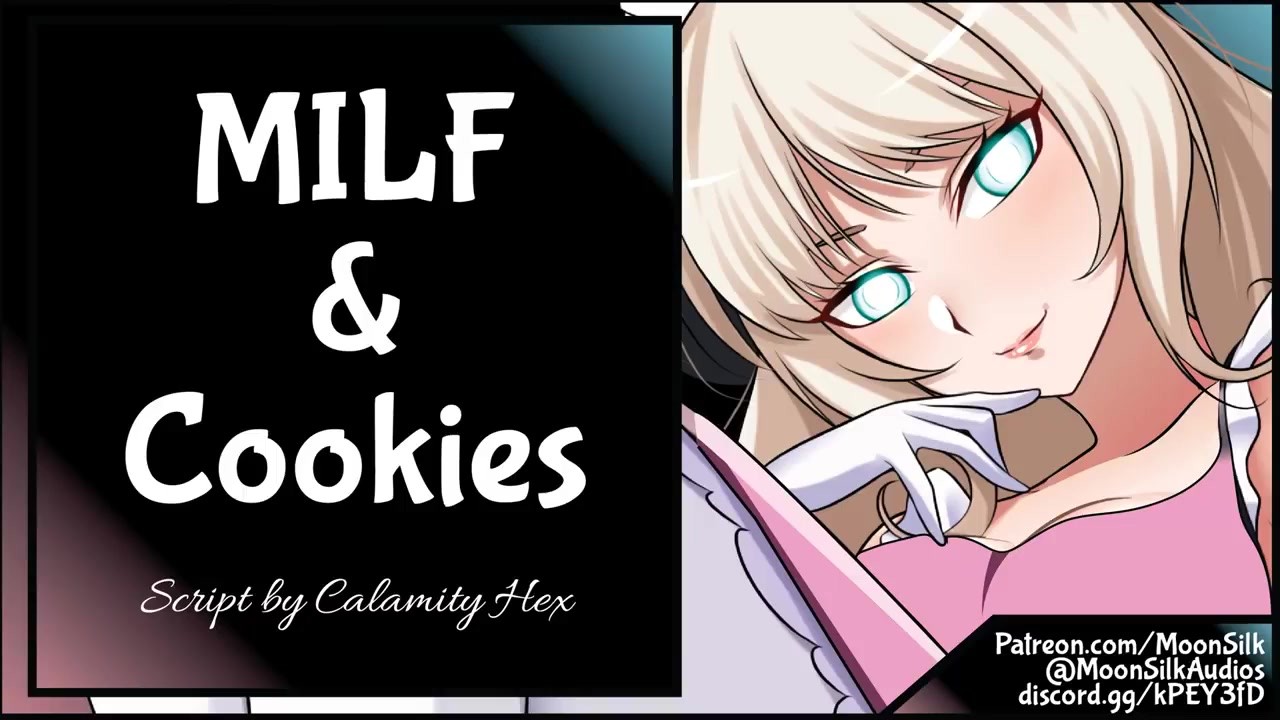 Milf & Cookies