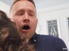 Meet The Sneaky Cheaters: Part 1 / Brazzers