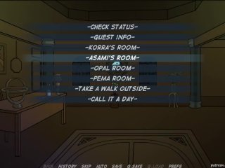 Book 5Untold 35 Asami Makes a Porn Movie