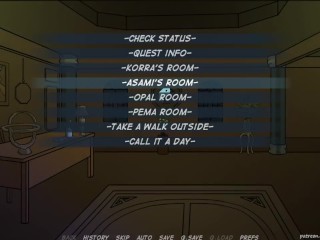 Book 5Untold 35 Asami Makes a Porn Movie