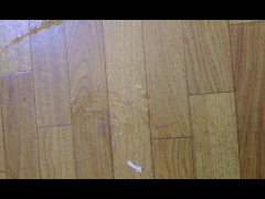 第1回‼︎射精飛距離を計測してみた。 - Screenshot 14 of 16 - Satochan