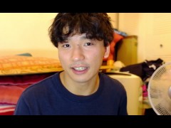 第1回‼︎射精飛距離を計測してみた。 - Screenshot 2 of 16 - Kink