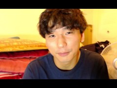 第1回‼︎射精飛距離を計測してみた。 - Screenshot 3 of 16 - Masturbate