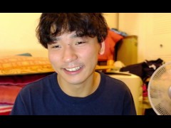 第1回‼︎射精飛距離を計測してみた。 - Screenshot 6 of 16 - Big Cock