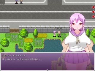 EVERYTHING INVESTIGATOR GIRL Una universitaria muy tonta decide_tener sexo en la ciudad parte_1