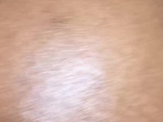 Anal crampie