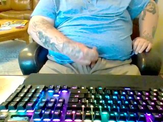 exclusive, big cock, webcam, small dick