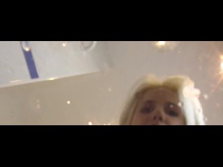 Spit right in your face and mouth!