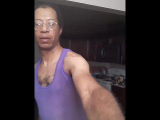 Black Cross Dresser Part 3