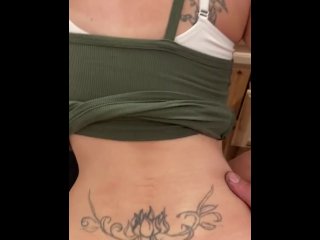 tattooed women, muscular men, female orgasm, tight