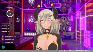 迷惑なクーマーが角質のEガールのオーガズムを妨害する82121