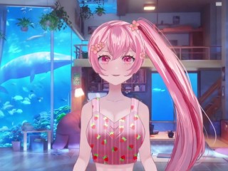 Nonton trying a new toy and reacting to woodrocket parodies ( chaturbate stream) Streaming HD