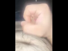 Huge load before bed - Screenshot 4 of 16 - Masturbate