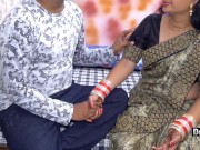 Preview 4 of Desi Pari Step Sis And Bro Fucking On Rakhi With Hindi Audio