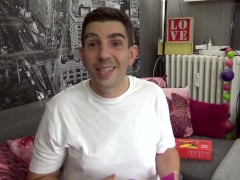 SEXTOYS ROMP : Les sextoys POUR TOUS LES GENRES colorés et à petits prix (Msieurjeremy)
