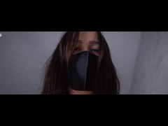 Morning blowjob and a lot of cum POV