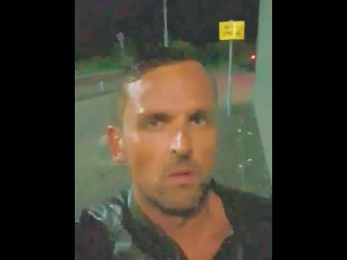 Slutboyben CAM4 Exposed Public Slut at Gas Station 😍💞🍆💦😘🌶🌶🌶😋