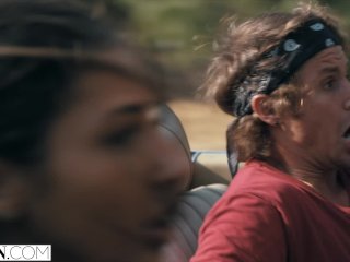 VIXEN Sexy Avery brings Oliver to the edge again & again screenshot number 2
