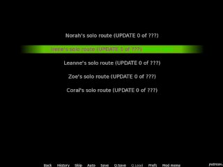 Secret Summer 23Irene's Thank You Blowjob