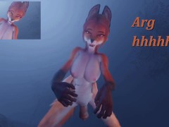 Hayami's prologue episode 1 part 2(POV/trailer)