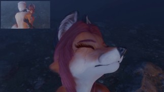 Пролог Хаями, эпизод 1, часть 2(POV/трейлер)