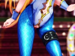 Hentai MMD - [MMD]TOXICバニ上 (Hazy) - PLAYHERE: tinyurl. com/hentgame