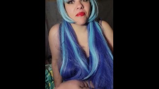 От хорошей девочки твоей папиной маленькой шлюшки