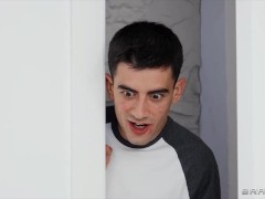 Roommates With Fuck Buddy Benefits 2 / Brazzers