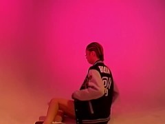 50k Subscriber Jacket Shoot 
