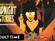 ADULT TIME - Bambi Fontaine's Midnight Stories - Candy's Explosive ...