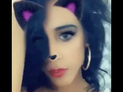trans dances - Screenshot 1 of 16 - Transexual