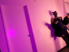 Here Kitty Kitty (Video Request) - Screenshot 1 of 16 - Dildo