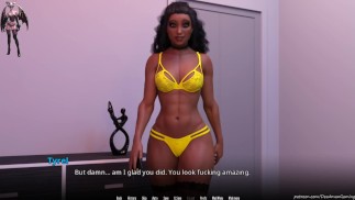 WVM 106 Сюрприз начинается с Лиз, Пенелопы и Кейаны