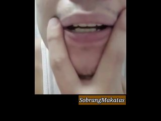 Pinoy Masarap Kumaen/Humagod ng Puke-Sarap ng Puke mo Baby