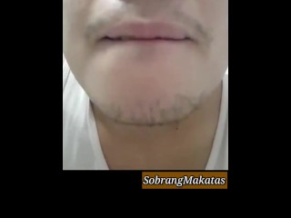 Pinoy Masarap Kumaen/Humagod ng Puke-Sarap ng Puke mo Baby