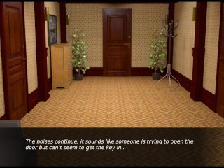 Nursing Back To Pleasure 31