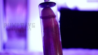 Накачка пениса - PumpWave