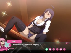 Linda (Futa Fix Dick Dine N Dash) -