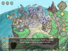 Elana Champion of Lust: Episode 1