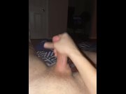 Preview 4 of Big Cumshot! I Need A Skype Buddy;)
