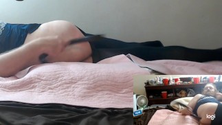 Шлепать мою голую докрасна моим любимым ремнем, это так больно, что я едва могу это вынести, о боже!!