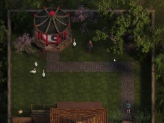 Treasure Of Nadia 15 - Emily talk with me to sex and have something to use