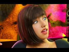 Flirty F - PART 26 - She Is The Perfect Date