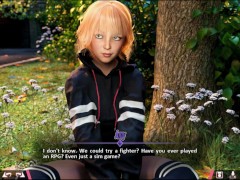 Double Homework Ep8 - Part 47 - The Assignment