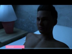 Midnight Paradise Part 40 - Lingering In Fingering - Screenshot 6 of 16 - Midnight Paradise