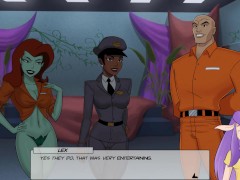 Something Unlimited Uncensored Guide Part 128- Lots of Handjobs