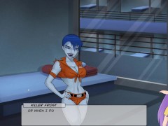 Something Unlimited Uncensored Part 130- Prison sex