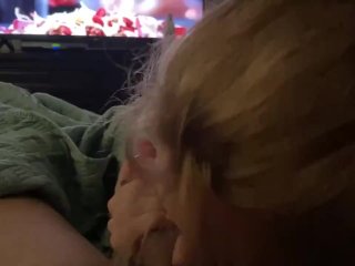 blowjob, 60fps, exclusive, babe