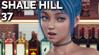 SHALE HILL #37 • Visual Novel Gameplay [HD]